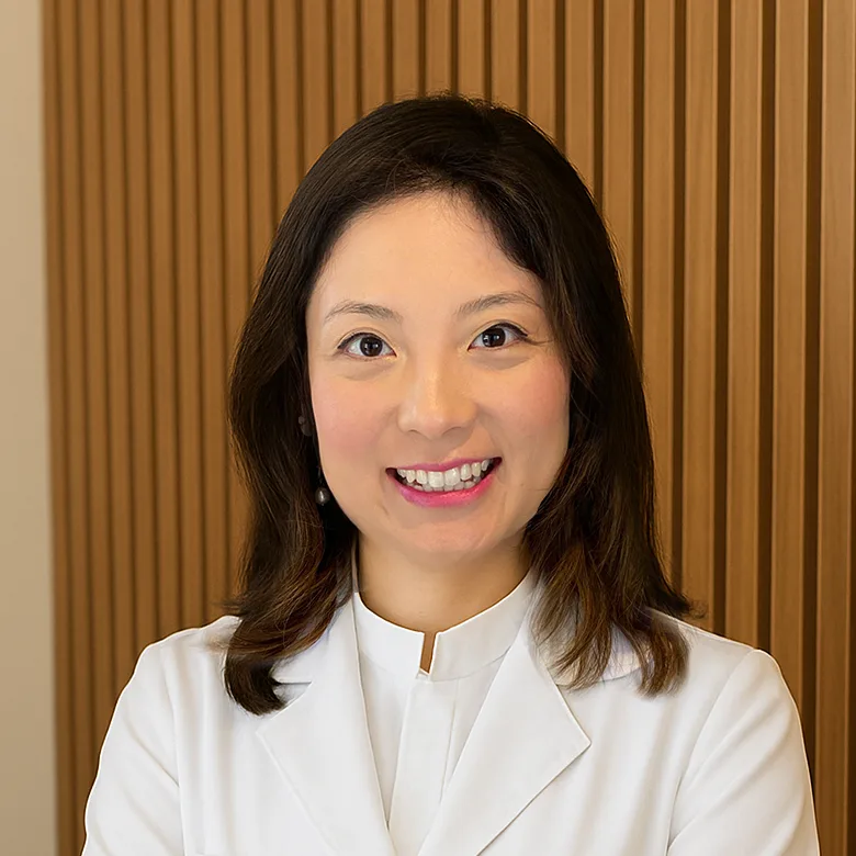 Dra Greta Tanaka Dermatologista em SP