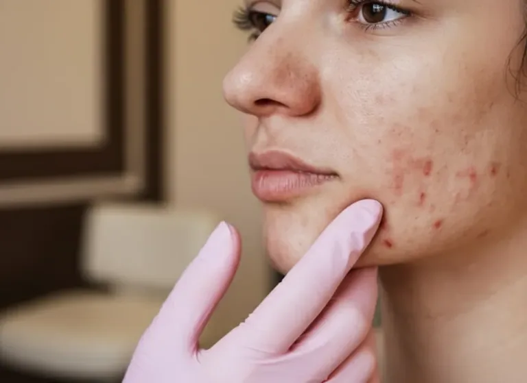 Acne Dra Greta Tanaka Dermatologista em SP