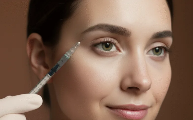 Toxina Botulínica BOTOX Dra Greta Tanaka Dermatologista em SP