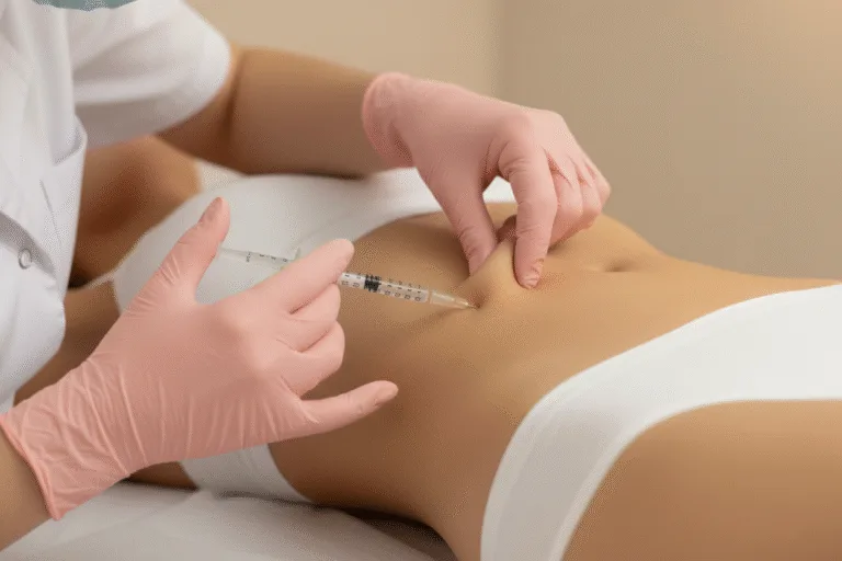 Enzimas Lipolíticas Dra Greta Tanaka Dermatologista em SP