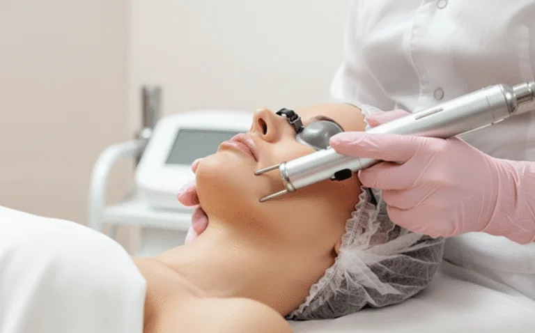 Laser CO2 Dra Greta Tanaka Dermatologista em SP