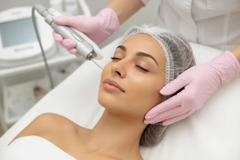 Laser Fotona Dra Greta Tanaka Dermatologista em SP