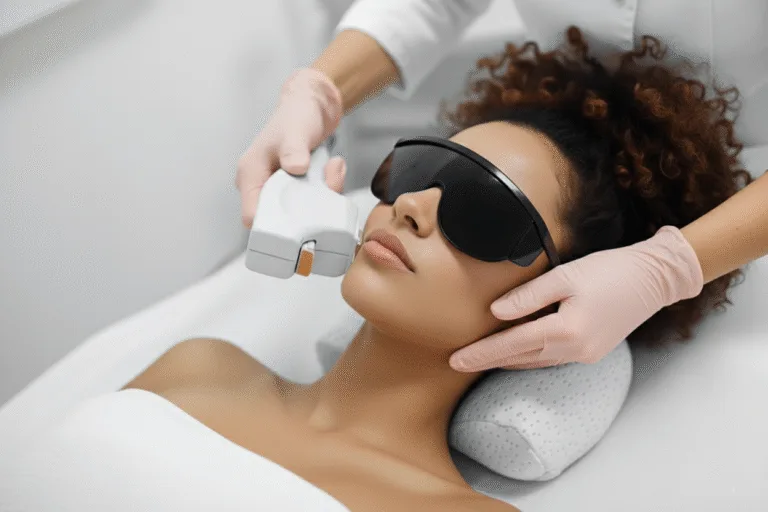 LIP Dra Greta Tanaka Dermatologista em SP